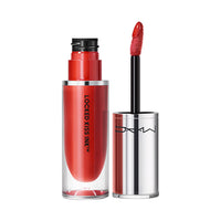 Mac Locked Kiss Ink™ 24HR Lipcolour  מאק שפתון נוזלי עמיד עד 24 שעות - GLAM42