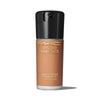 Mac Studio Radiance High-Coverage Serum Foundation מאק מייקאפ סרום בעל רכיבי טיפוח עוצמתיים - GLAM42