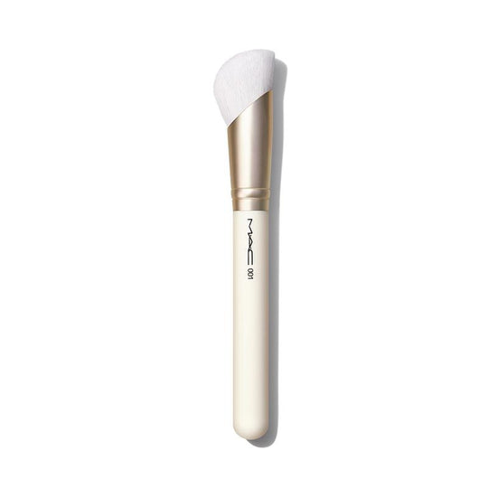 Mac 001 Serum Moisturizer Brush מאק מברשת טיפוח-GLAM42