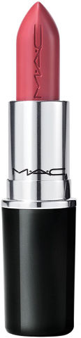 Mac Lustreglass Sheer Shine Lipstick מאק שפתון בגימור מבריק - GLAM42