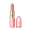 Mac Lustreglass Sheer Shine Lipstick / Bubbles & Bows מאק שפתון במהדורה מוגבלת - GLAM42