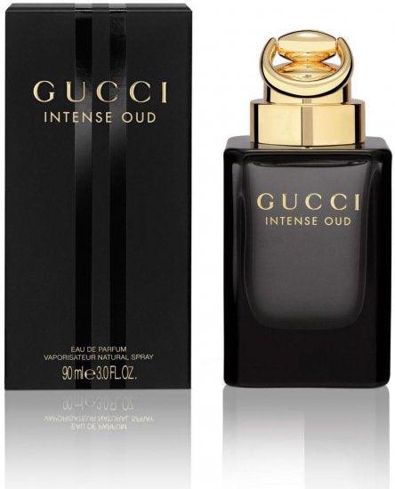 Gucci Intense Oud Edp 90ml בושם גוצ'י לגבר - GLAM42