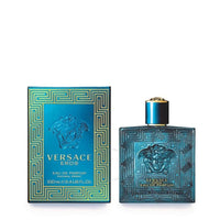 Versace Eros Edp 100ml בושם ורסצ'ה לגבר-GLAM42