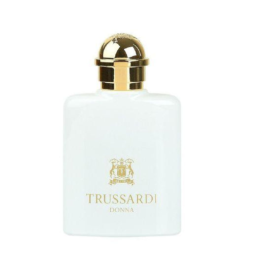 Trussardi Donna Edp 100ml בושם טרוסרדי לאישה-GLAM42