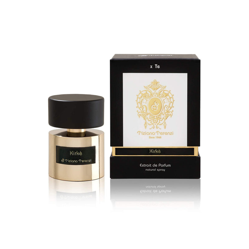 Tiziana Terenzi Kirke Edp 100Ml בושם טיזיאנה טרנזי יוניסקס - GLAM42