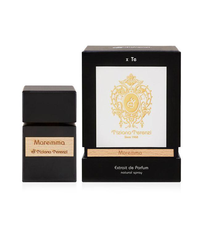 Tiziana Terenzi Maremma Edp 100ml בושם טיזיאנה טרנזי יוניסקס-GLAM42