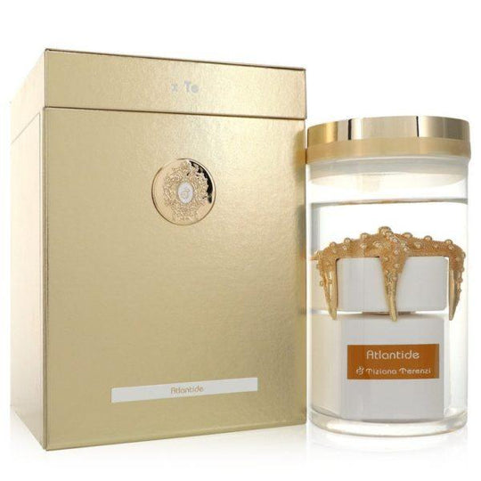 Tiziana Terenzi Atlantide Edp 100ml בושם טיזיאנה טרנזי יוניסקס-GLAM42