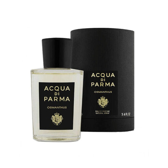 Acqua Di Parma Osmanthus Edp 100ml אקווה די פארמה בושם יוניסקס-GLAM42