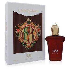 Xerjoff Casamorati 1888 Edp 100Ml בושם קסמורטי לגבר-GLAM42