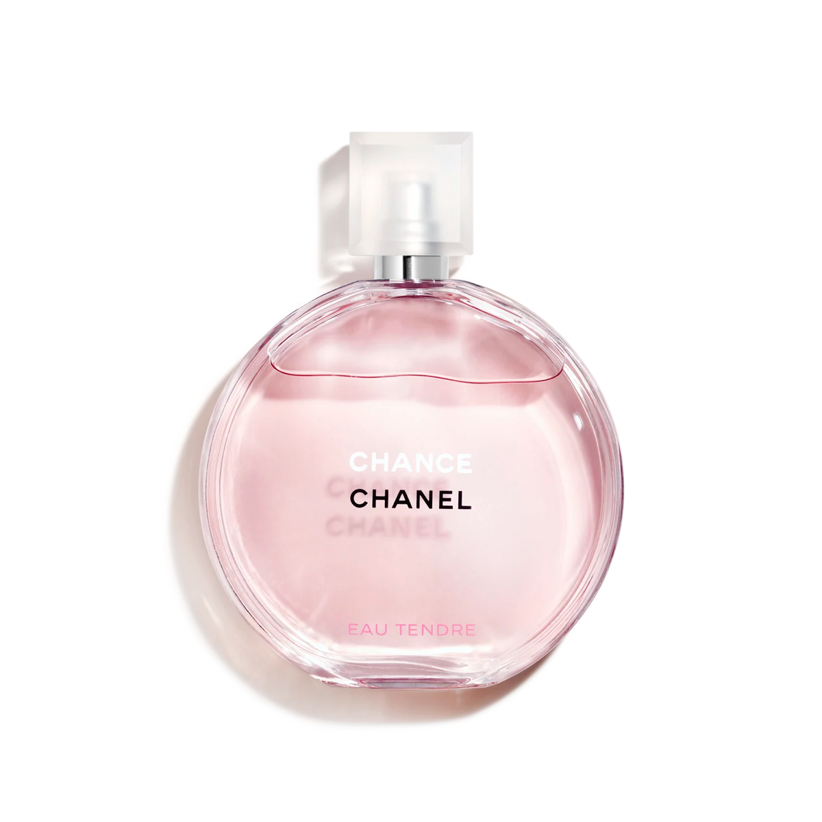 Chanel Chance Eau Tendre Edt 100Ml בושם שאנל לאישה - GLAM42