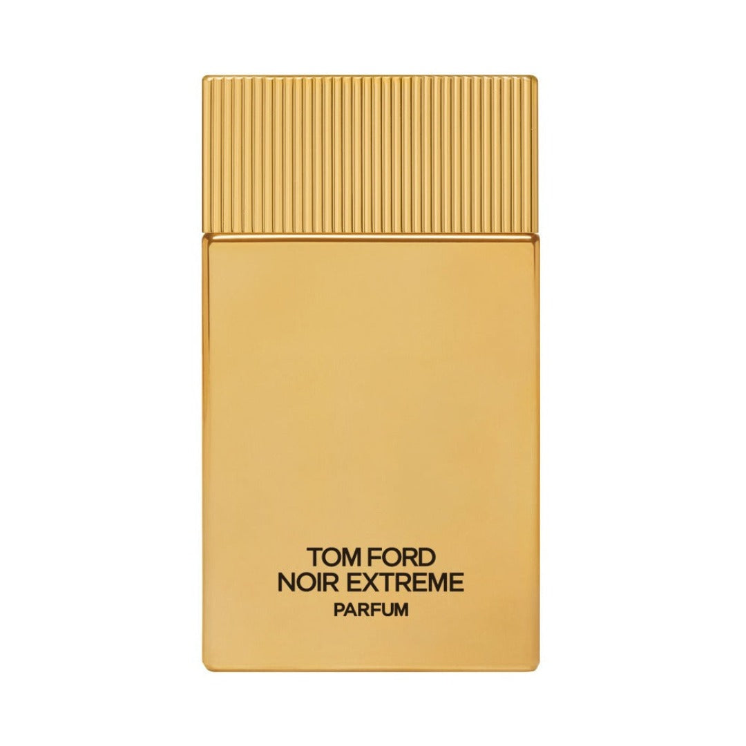 Tom Ford Noir Extreme Parfum 100ml בושם טום פורד נואר אקסטרים פרפיום יוניסקס - GLAM42