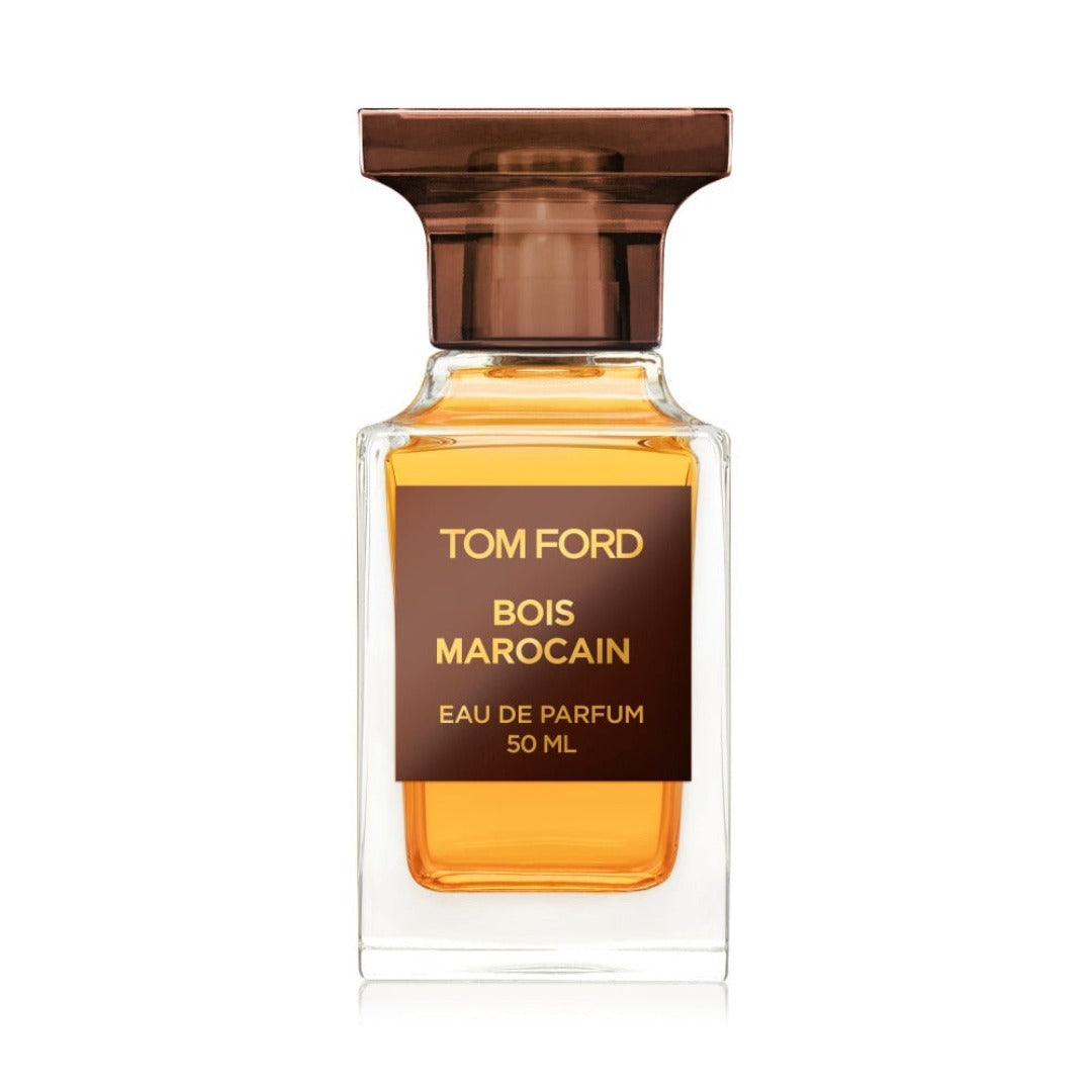 Tom Ford Bois Marocain Edp 50ml בושם טום פורד בויס מרוקון יוניסקס - GLAM42