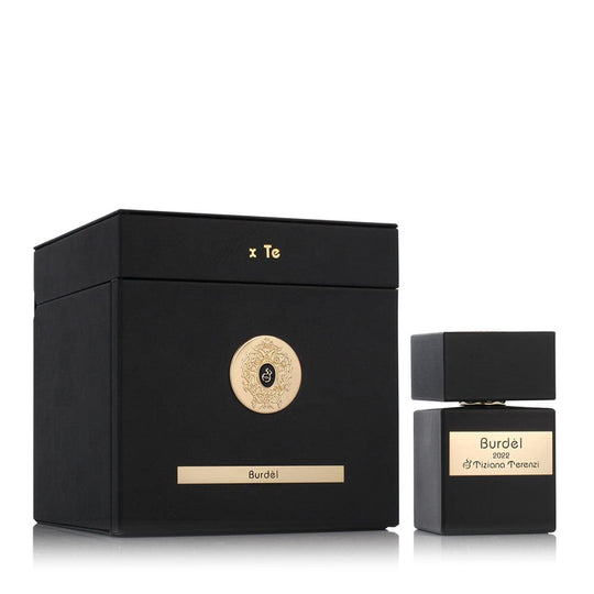Tiziana Terenzi Burdel Extrait Unisex Edp 100ml טיזיאנה טרנזי יוניסקס-GLAM42