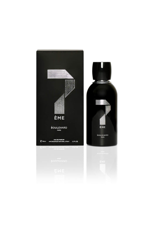 Boulevard 7 Eme for Men Edp 100ml בושם לגבר בולבארד-GLAM42