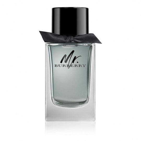Burberry Mr.Burberry Edt בושם מיסטר ברברי אדט לגבר 150 מ"ל ברברי-GLAM42