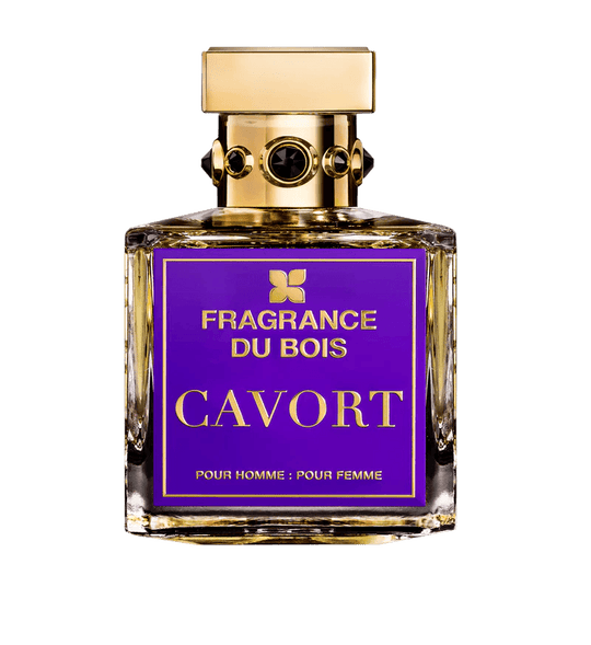 Fragrance Du Bois Cavort Extrait De Parfum 100ml בושם פרגנייס דו בוייס קאבורט יוניסקס-GLAM42