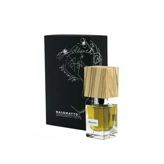 נסומאטו אבסינט - Nasomatto Absinth Extrait Edp 30Ml - בושם יוניסקס-GLAM42