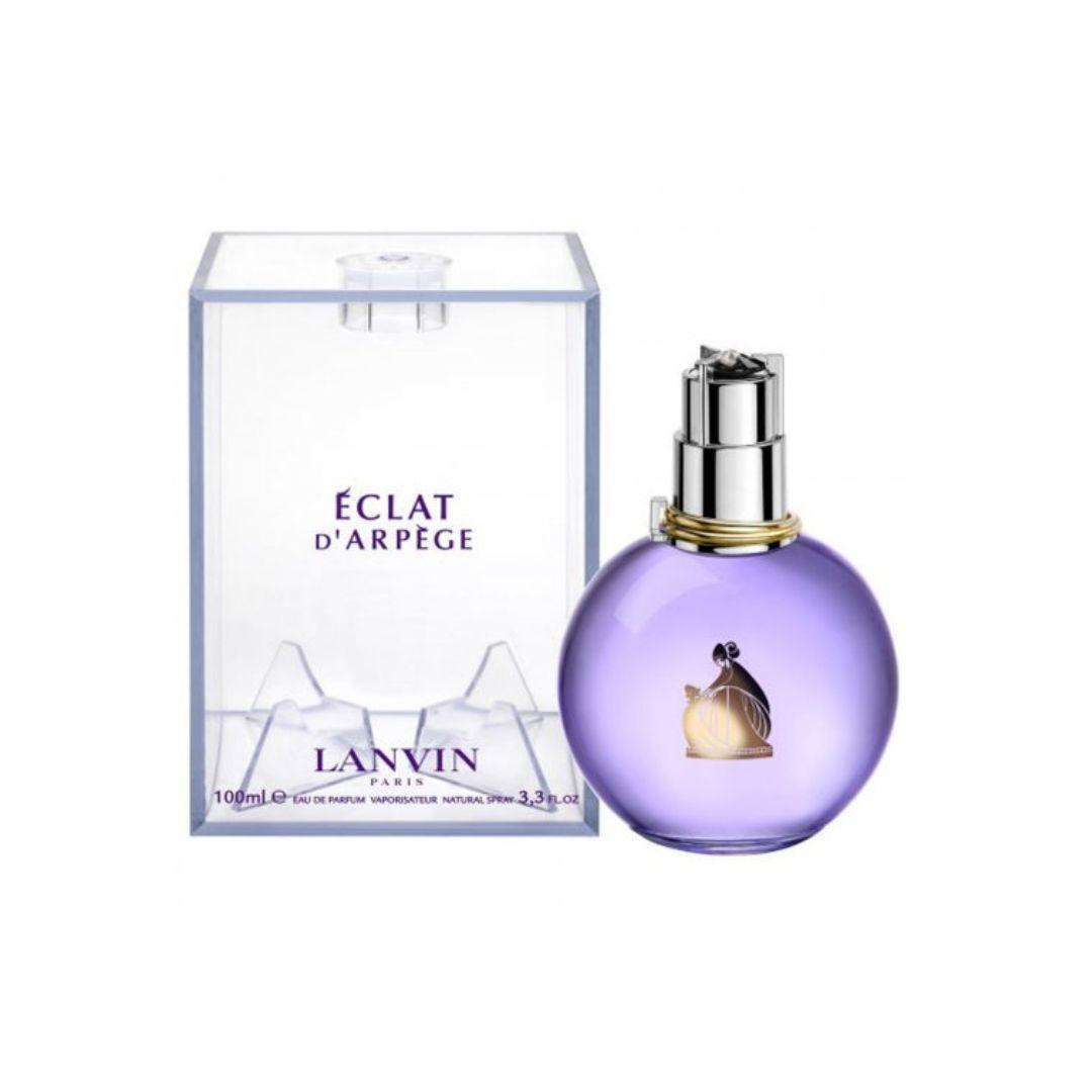 Lanvin Eclat Darpege Lanvin Edp 100ml בושם לאישה לאנבין אלקט - GLAM42