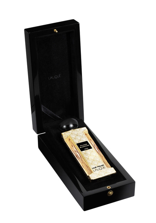 Lalique Plume Blanche 1901 Edp 100ml בושם לליק פולם בלאנס 1901 יוניסקס-GLAM42