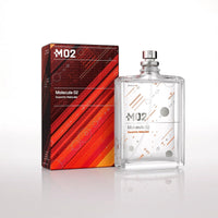 Molecules 02 Edt 100Ml בושם מולקולה יוניסקס-GLAM42