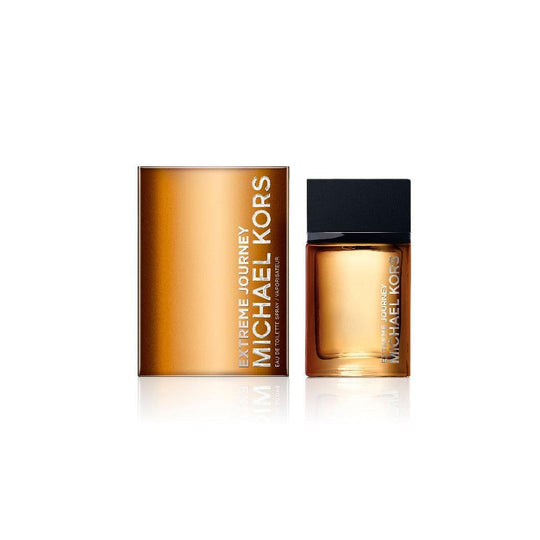 בושם לגבר Michael Kors Extreme Journy Edt 100Ml מייקל קורס-GLAM42