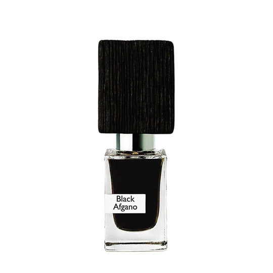 Nasomatto Black Afgano Edp 30Ml בושם נסומטו יוניסקס-GLAM42