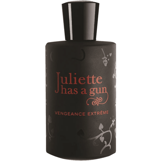 Juliette Has A Gun Lady Vengeance Extreme Edp 100Ml בושם ג'ולייט האז א גאן לאישה-GLAM42