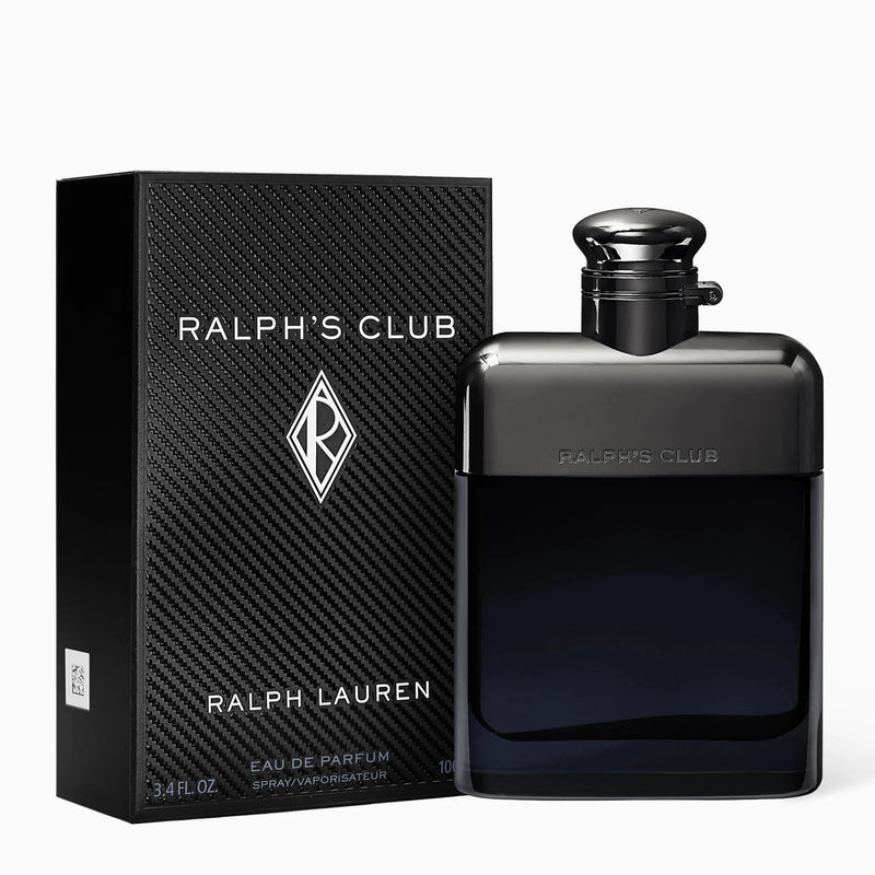 Polo Ralph Lauren Club Edp 100ml בושם פולו ראלף לורן קלאב לגבר - GLAM42