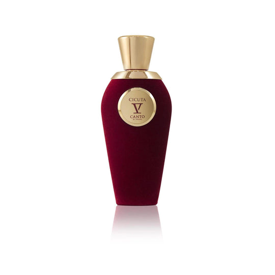 V Canto Arsenico Cicuta Edp 100Ml בושם וי קנטו יוניסקס-GLAM42