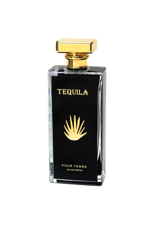 Tequila Pour Noir Femme Edp 100ml טקילה פיור נואיר בושם לאישה-GLAM42