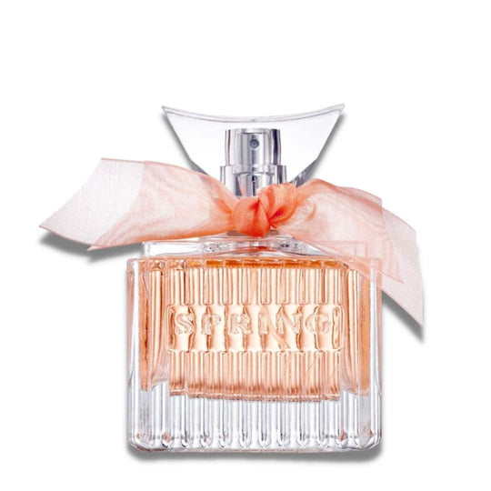 Spring Velvet Crystal Edp 75Ml בושם לאישה ספרינג ולווט-GLAM42
