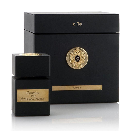 Tiziana Terenzi Dionisio-Extrait Gumin Edp 100ml Unisex טיזיאנה טרנזי בושם יוניסקס-GLAM42