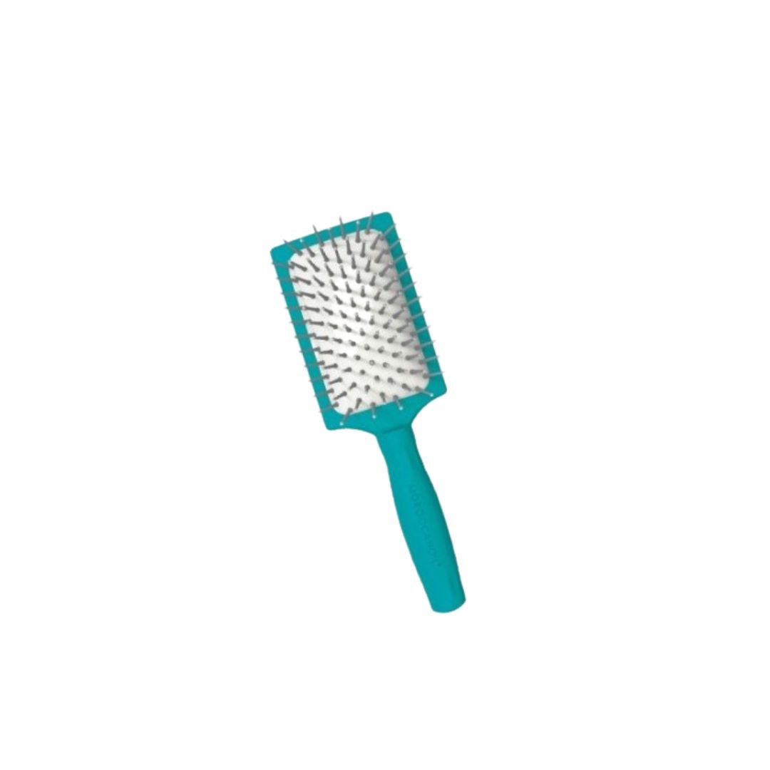 Moroccanoil Ironic Mini Paddle Brush מרוקן אויל מברשת מיני מתנה ברכישת 2 מוצרים מהמותג - GLAM42