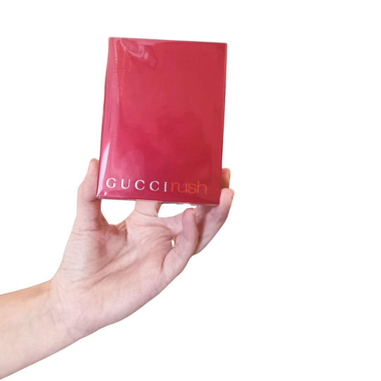 Gucci Rush Edt 75Ml בושם גוצ'י ראש לאישה-GLAM42