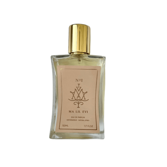Ma Lil Evi No1 50ML בושם לאישה מלי לוי-GLAM42