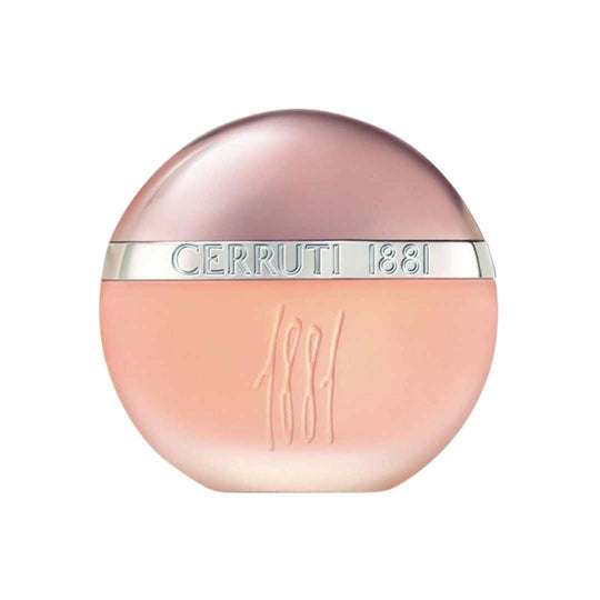 Cerruti 1881 Edt 100Ml בושם סרוטי לאישה-GLAM42