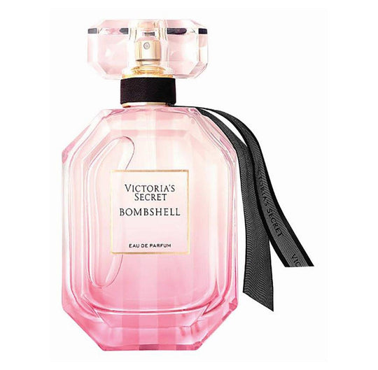 Victoria'S Secret Bombshell Edp 100ml בושם ויקטוריה סיקרט לאישה-GLAM42