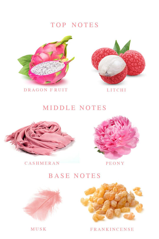 Spring Frankincense Peony Edp 100ml בושם ספרינג פרקינסנס אנד פיאוני לאישה-GLAM42