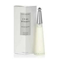 Issey Miyake L'Eau D'Issey Edt 100Ml בושם איסי מיאקי לאישה-GLAM42