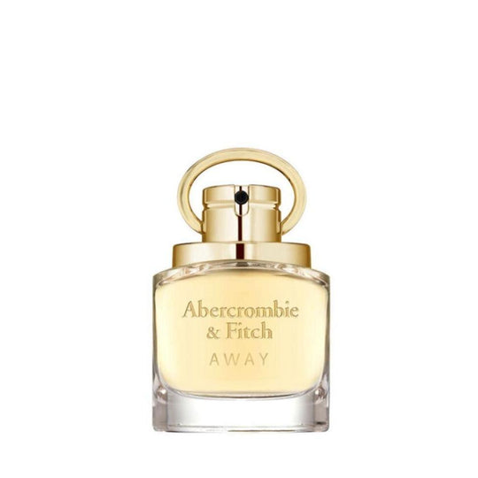 Abercrombie & Fitch Away Edp 100ml בושם מבית אברקומבי פיץ' אווי לאישה-GLAM42