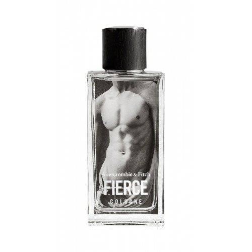 Abercrombie & Fitch Fierce Cologne Edc 100Ml בושם אברקרומבי לגבר - GLAM42