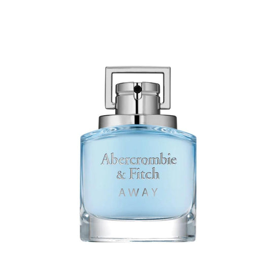 Abercrombie & Fitch Away Edt 100ml אברקומבי פיץ' אווי בושם לגבר-GLAM42