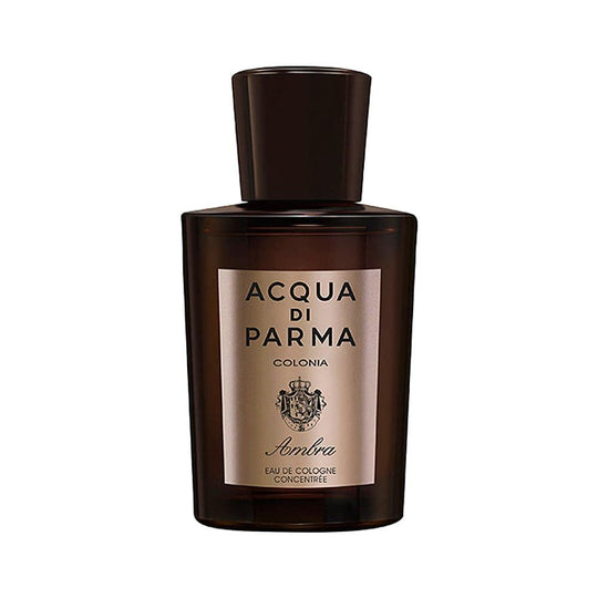 Acqua Di Parma Colonia Ambra Edc 180Ml בושם אקווה די פארמה לגבר-GLAM42