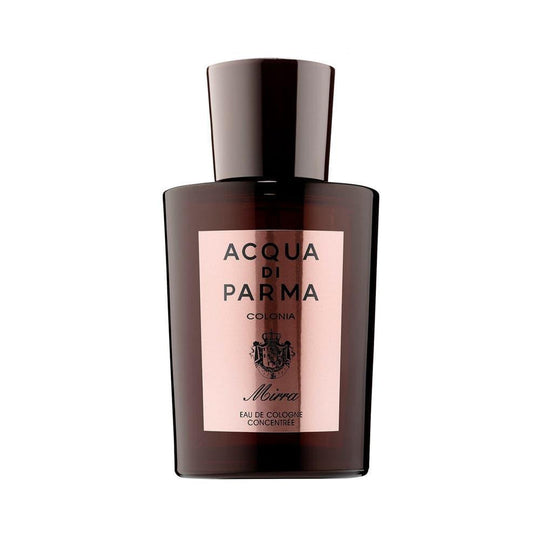 Acqua Di Parma Colonia Mirra Edc 100ml בושם אקווה די פארמה לגבר-GLAM42
