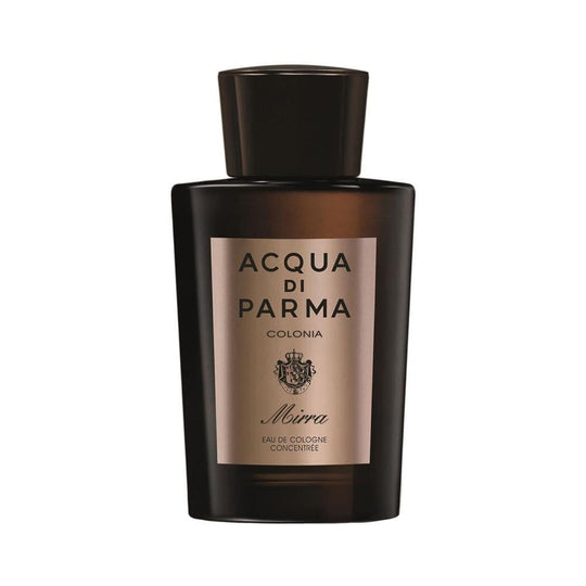 Acqua Di Parma Colonia Mirra Edc 180ml בושם אקווה די פארמה לגבר-GLAM42