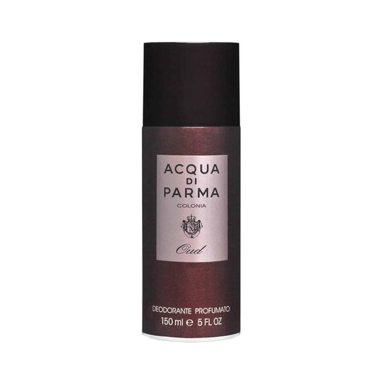 Acqua Di Parma Colonia Oud Deo Spray 150Ml דאודורנט אקווה די פארמה לגבר-GLAM42