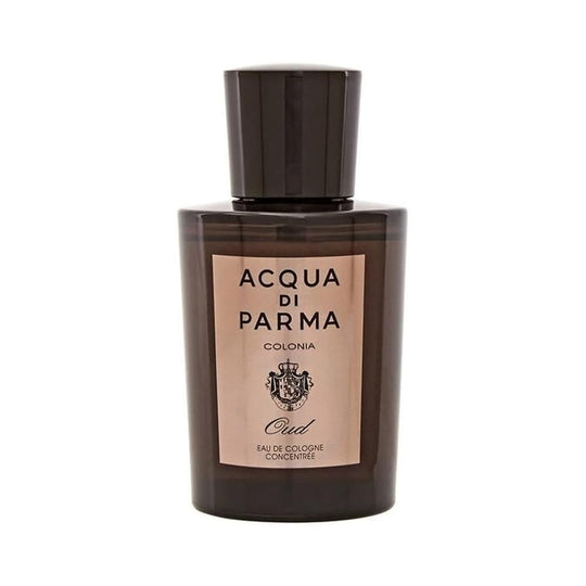 Acqua Di Parma Colonia Oud Edc 100Ml בושם אקווה די פארמה לגבר-GLAM42