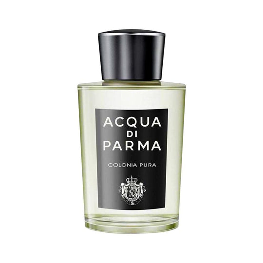 Acqua Di Parma Colonia Pura Edc 180ml בושם אקווה די פארמה יוניסקס-GLAM42