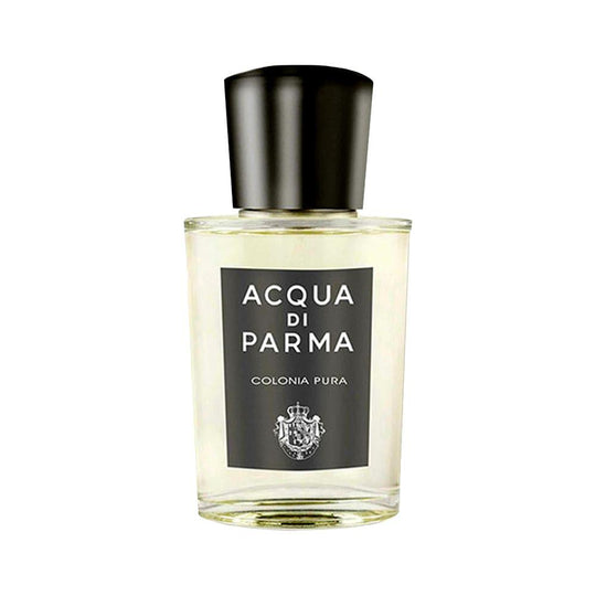 Acqua Di Parma Colonia Pura Edc 20Ml בושם אקווה די פארמה יוניסקס-GLAM42
