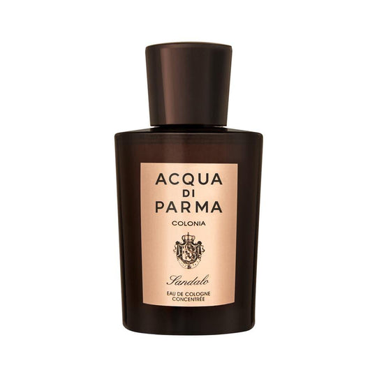 Acqua Di Parma Colonia Sandalo Edc 180Ml בושם אקווה די פארמה לגבר-GLAM42